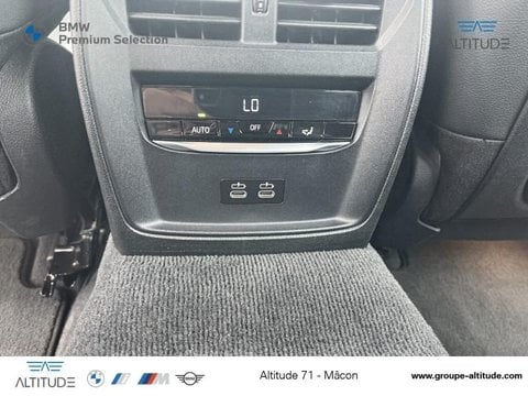 Voitures D'occasion À Sancé | Bmw Série 3 Touring 320Da Mh Xdrive 190Ch M Sport