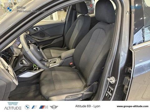 Voitures D'occasion À Limonest | Bmw Série 1 118Ia 136Ch Business Design Dkg7