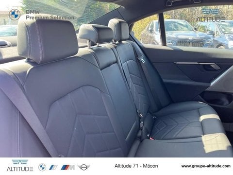 Voitures D'occasion À Sancé | Bmw Série 5 520Da 197Ch M Sport Xdrive
