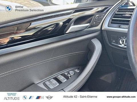 Voitures D'occasion À Saint-Etienne | Bmw X3 Xdrive30D 286Ch Xline