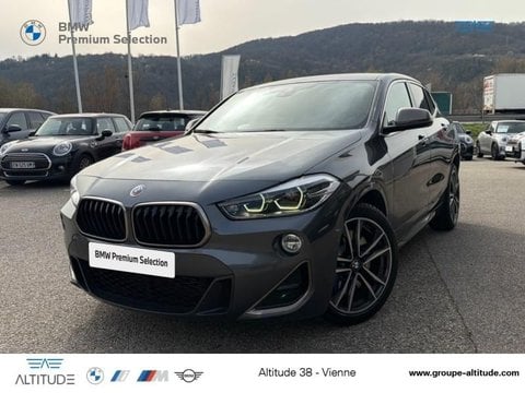 Voitures D'occasion À Vienne | Bmw X2 M35Ia 306Ch M Performance Xdrive 158G