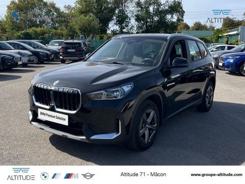 Voitures D'occasion À Sancé | Bmw X1 Xdrive25E 245Ch