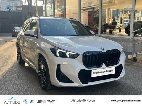 Voitures D'occasion À Limonest | Bmw X1 Xdrive25E 245Ch M Sport