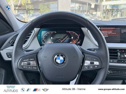 Voitures D'occasion À Vienne | Bmw Série 1 116I 109Ch Business Design