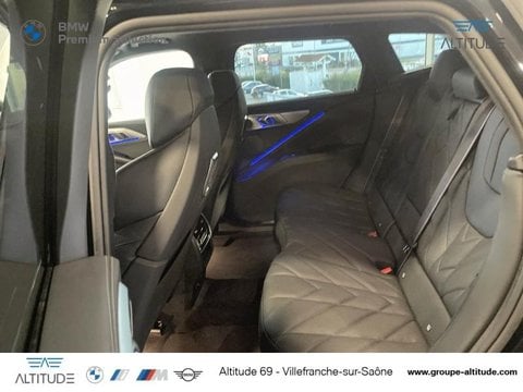 Voitures D'occasion À Villefranche-Sur-Saône | Bmw Xm 4.4 V8 653Ch