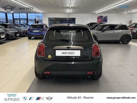 Voitures D'occasion À Le Coteau | Mini Mini Cooper Se 184Ch Edition Resolute Essential Bva