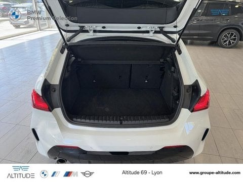 Voitures D'occasion À Limonest | Bmw Série 1 118Ia 136Ch M Sport Dkg7