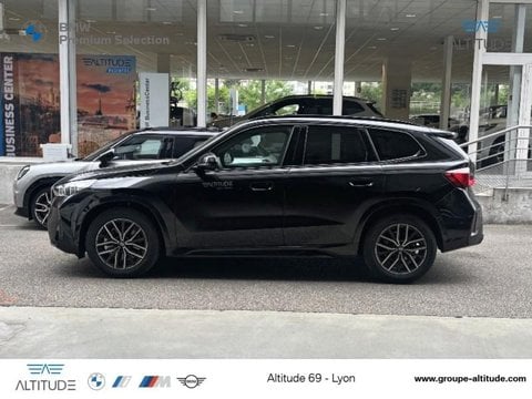 Voitures D'occasion À Limonest | Bmw X1 Sdrive20I 170Ch M Sport