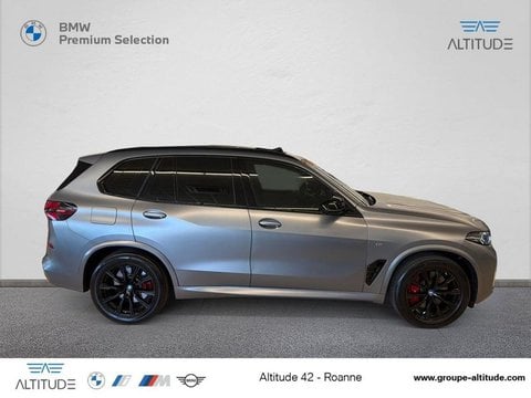 Voitures D'occasion À Le Coteau | Bmw X5 Xdrive50E 489Ch M Sport