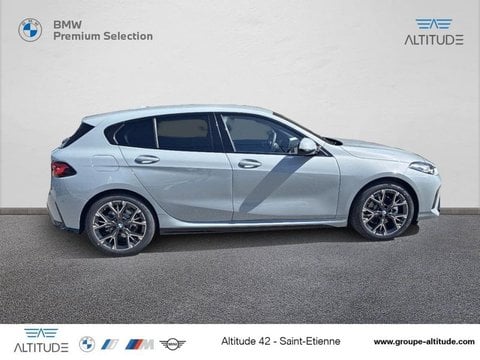 Voitures D'occasion À Saint-Etienne | Bmw Série 1 120Da 163Ch M Sport Dkg7