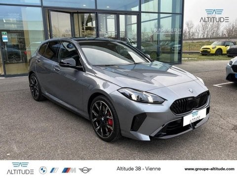 Voitures D'occasion À Vienne | Bmw Série 1 120Da 163Ch M Sport Dkg7