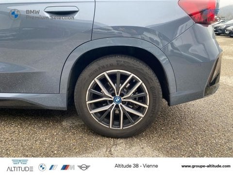 Voitures D'occasion À Vienne | Bmw X1 Iedrive20 204Ch M Sport
