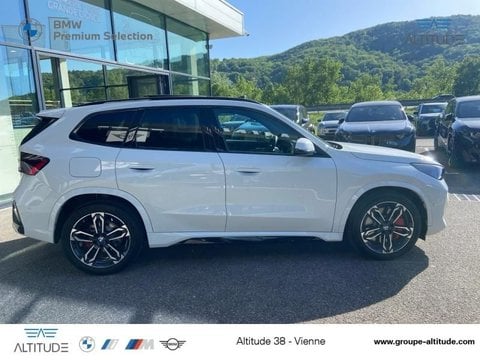 Voitures D'occasion À Vienne | Bmw X1 Xdrive23D 211Ch M Sport