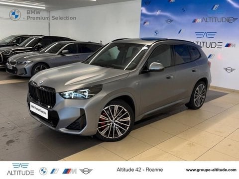 Voitures D'occasion À Le Coteau | Bmw X1 Xdrive23D 211Ch M Sport