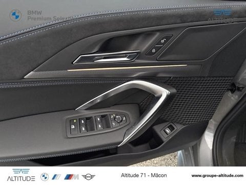 Voitures D'occasion À Sancé | Bmw X2 Sdrive20Ia 170Ch M Sport Dkg7