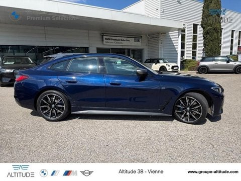 Voitures D'occasion À Vienne | Bmw Série 4 Gran Coupé M440Ia Xdrive 374Ch M Performance