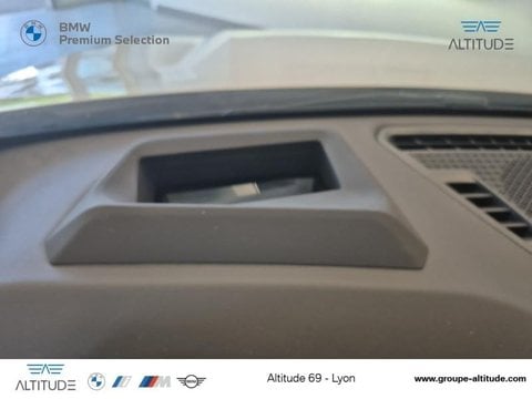 Voitures D'occasion À Limonest | Bmw X1 Sdrive18D 150Ch M Sport