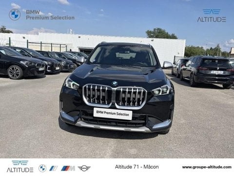 Voitures D'occasion À Sancé | Bmw X1 Xdrive23I 218Ch Xline