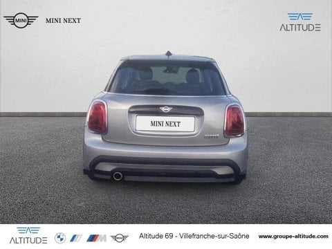 Voitures D'occasion À Villefranche-Sur-Saône | Mini Mini 5 Portes Cooper 136Ch Edition Premium ...