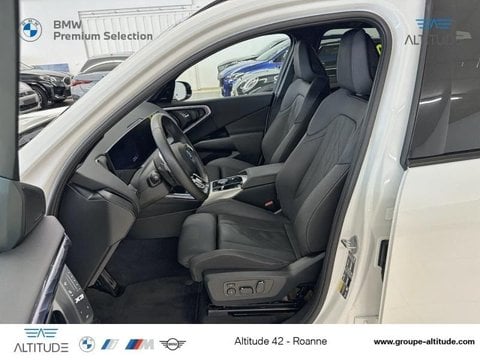 Voitures D'occasion À Le Coteau | Bmw X3 Xdrive30E 299Ch M Sport