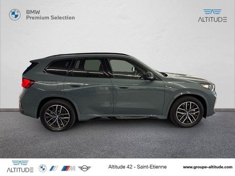 Voitures D'occasion À Le Coteau | Bmw X1 Ixdrive30 313Ch M Sport