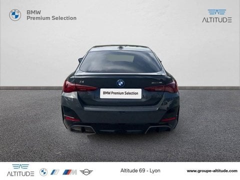 Voitures D'occasion À Limonest | Bmw I4 Edrive40 340Ch M Sport