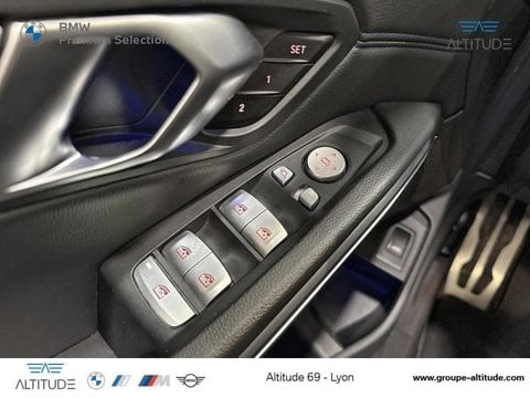 Voitures D'occasion À Limonest | Bmw Série 3 Touring 330Da Mh Xdrive 286Ch M Sport 17Cv