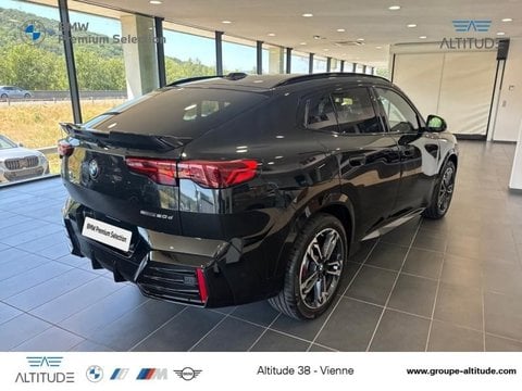 Voitures D'occasion À Vienne | Bmw X2 Sdrive20Da 163Ch M Sport Dkg7
