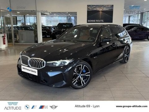 Voitures D'occasion À Limonest | Bmw Série 3 Touring 330Ea 292Ch M Sport