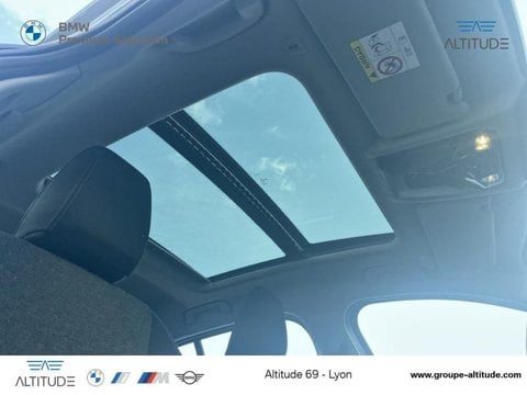 Voitures D'occasion À Limonest | Bmw Série 1 120A 170Ch M Sport Design Dkg7