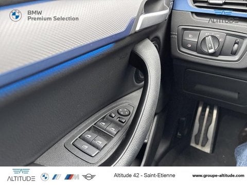 Voitures D'occasion À Le Coteau | Bmw X2 Xdrive25Ea 220Ch M Sport Euro6D-T 6Cv