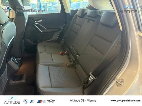 Voitures D'occasion À Vienne | Bmw X1 Ixdrive30 313Ch Xline
