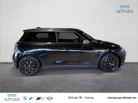 Voitures D'occasion À Vienne | Mini Cooper 3 Portes Se 218Ch Edition Paul Smith