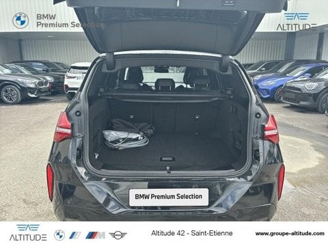Voitures D'occasion À Saint-Etienne | Bmw X3 Xdrive30E 299Ch M Sport