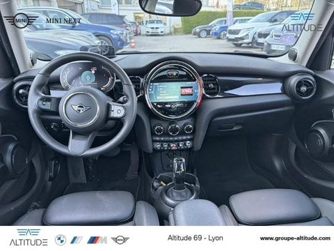 Voitures D'occasion À Limonest | Mini Mini 5 Portes Cooper 136Ch Edition Premium Plus Bva7