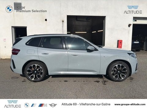 Voitures D'occasion À Villefranche-Sur-Saône | Bmw X3 Xdrive30E 299Ch M Sport