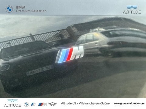 Voitures D'occasion À Villefranche-Sur-Saône | Bmw Série 3 Touring 330Ea Xdrive 292Ch M Sport
