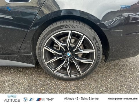 Voitures D'occasion À Le Coteau | Bmw Série 4 Gran Coupé 420Da Xdrive 190Ch M Sport