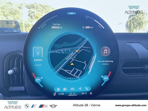 Voitures D'occasion À Vienne | Mini Cooper 3 Portes S 204Ch Jcw Dkg7