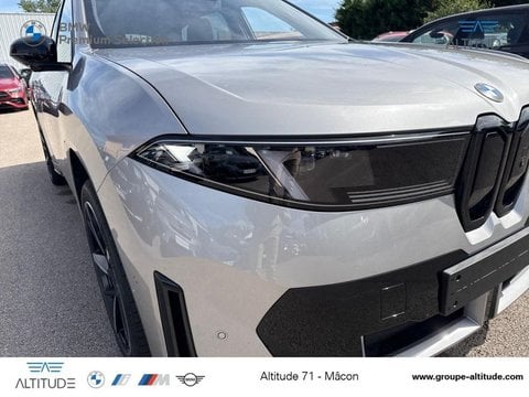 Voitures D'occasion À Sancé | Bmw Ix3 40 320Ch M Sport Pro