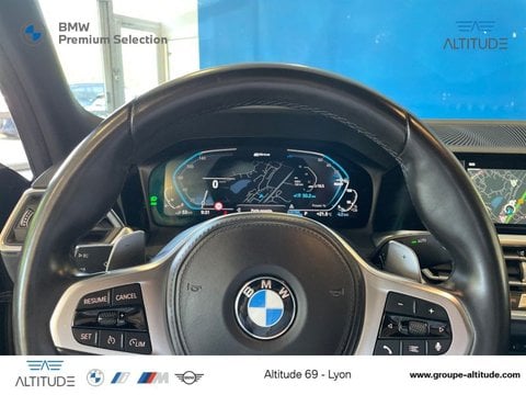 Voitures D'occasion À Limonest | Bmw Série 3 330Ea 292Ch M Sport 10Cv