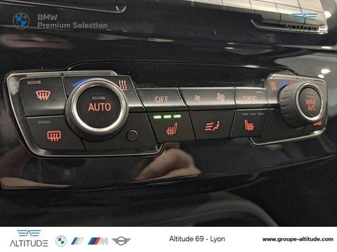 Voitures D'occasion À Limonest | Bmw X2 Sdrive18Da 150Ch M Sport Euro6D-T 118G