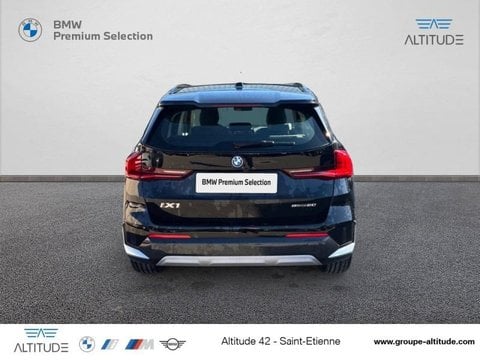 Voitures D'occasion À Saint-Etienne | Bmw X1 Iedrive20 204Ch Xline