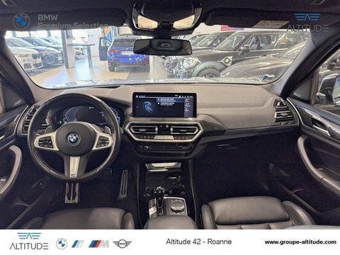 Voitures D'occasion À Le Coteau | Bmw X3 Xdrive30E 292Ch M Sport