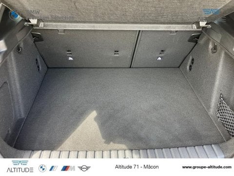 Voitures D'occasion À Sancé | Bmw Série 1 123 Xdrivea 218Ch M Sport Dkg7