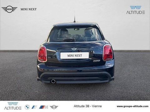 Voitures D'occasion À Vienne | Mini Mini 5 Portes Cooper 136Ch Edition Premium Plus Bva7