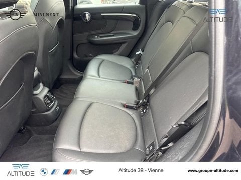 Voitures D'occasion À Vienne | Mini Countryman Cooper Se 125Ch + 95Ch Edition Premium Plus All4 ...