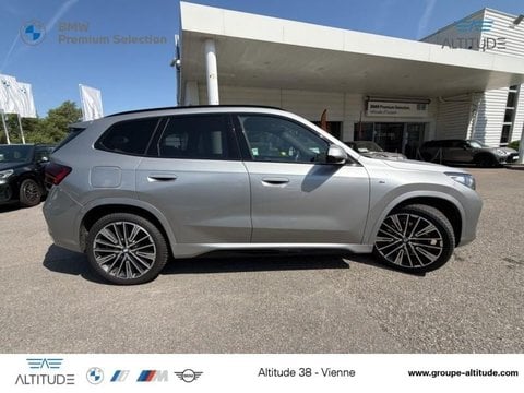 Voitures D'occasion À Vienne | Bmw X1 Xdrive23D 211Ch M Sport