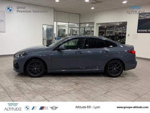 Voitures D'occasion À Limonest | Bmw Série 2 Gran Coupé 220Da Xdrive 190Ch M Sport