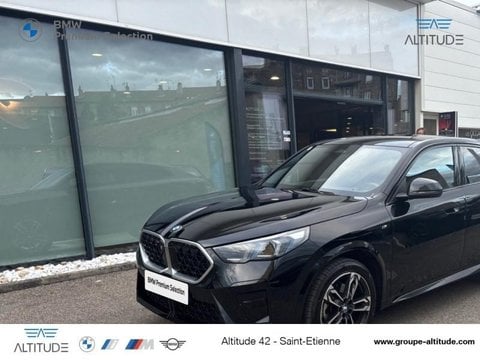 Voitures D'occasion À Le Coteau | Bmw X2 Sdrive20Ia 170Ch M Sport Dkg7